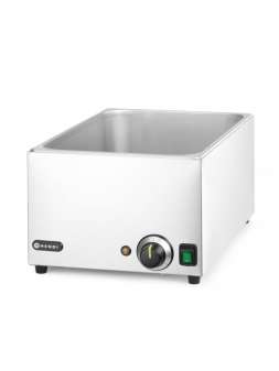 Марміт Kitchen Line GN 1/1 Hendi 238905 Марміт Kitchen Line GN 1/1 Hendi 238905